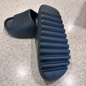 adidas | Shoes | Yeezy Adidas Mens Slide Dakony Size | Poshmark
